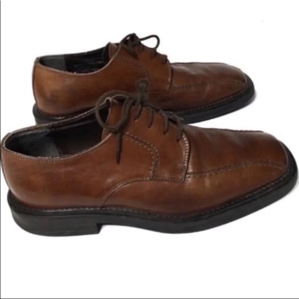 Skechers dress shoes size 7.5